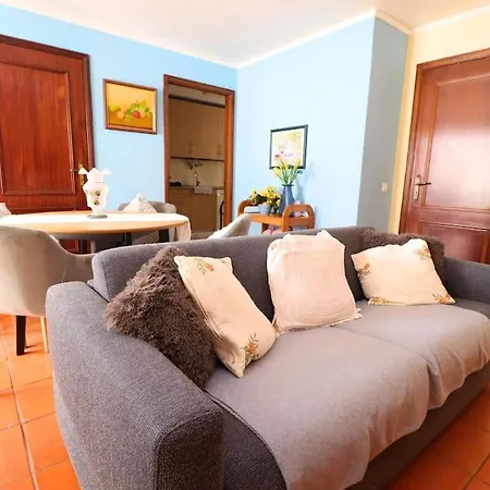 Vilamoura Marina By Ici Algarve * Quarteira