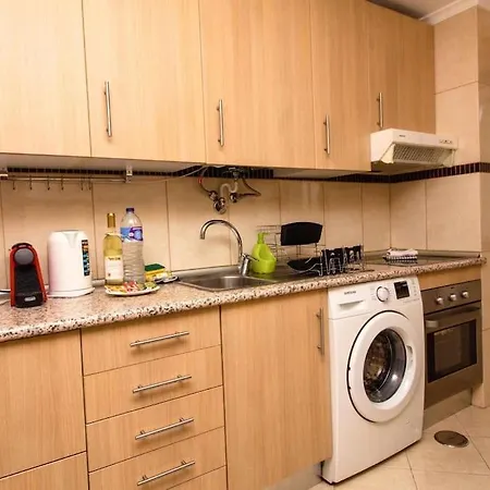 Vilamoura Marina By Ici Algarve Apartman