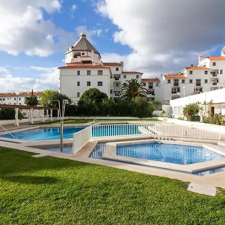 Vilamoura Marina By Ici Algarve Apartman Quarteira