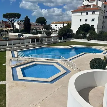 Apartman Vilamoura Marina By Ici Algarve *