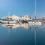 Marina By Ici Apartamento *