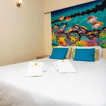Marina By Ici Apartman Vilamoura