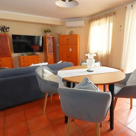 Apartamento Marina By Ici