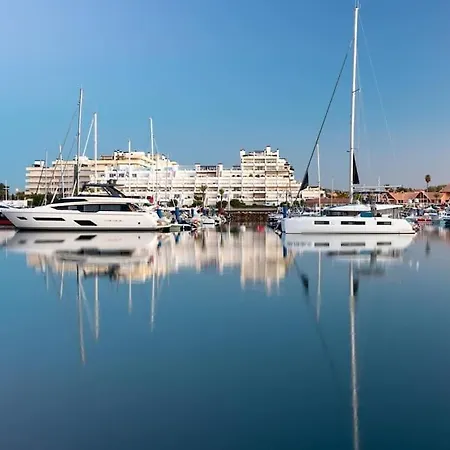 Marina By Ici Apartamento *