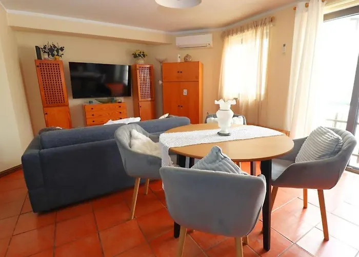 דירה Vilamoura Marina By Ici Algarve