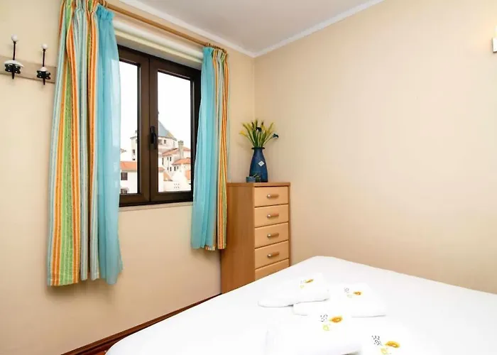 דירה Vilamoura Marina By Ici Algarve *