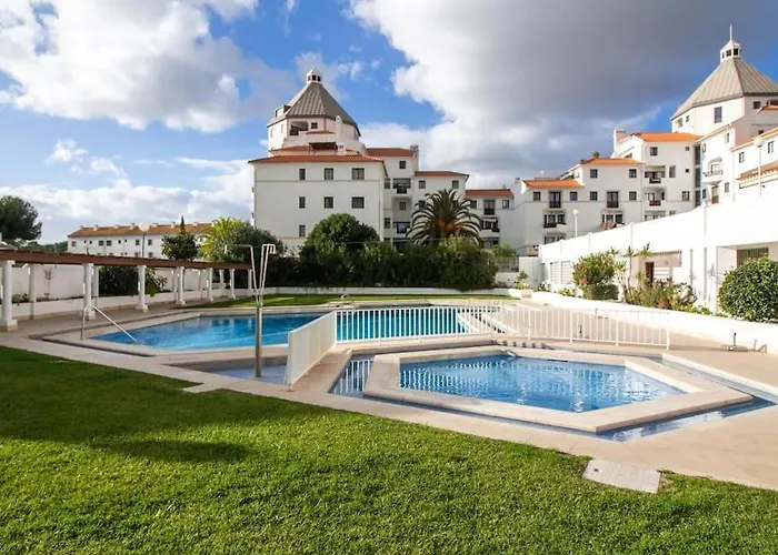 Vilamoura Marina By Ici Algarve דירה קווארטיירה