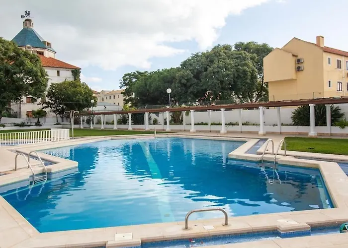 דירה Vilamoura Marina By Ici Algarve קווארטיירה